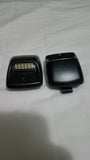 00-15 Toyota Tacoma/Tundra LED License Plate Tag Lights - Plug and Play