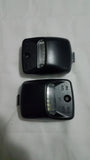 00-15 Toyota Tacoma/Tundra LED License Plate Tag Lights - Plug and Play