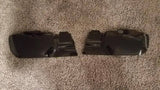 10-13 Chevy Camaro Head Lights Cover (Smoke)