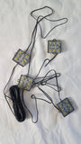 8 pcs LED Truck Bed Auxiliary Lighting