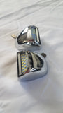 99-14 Silverado/Avalanche LED License Plate Tag Lights