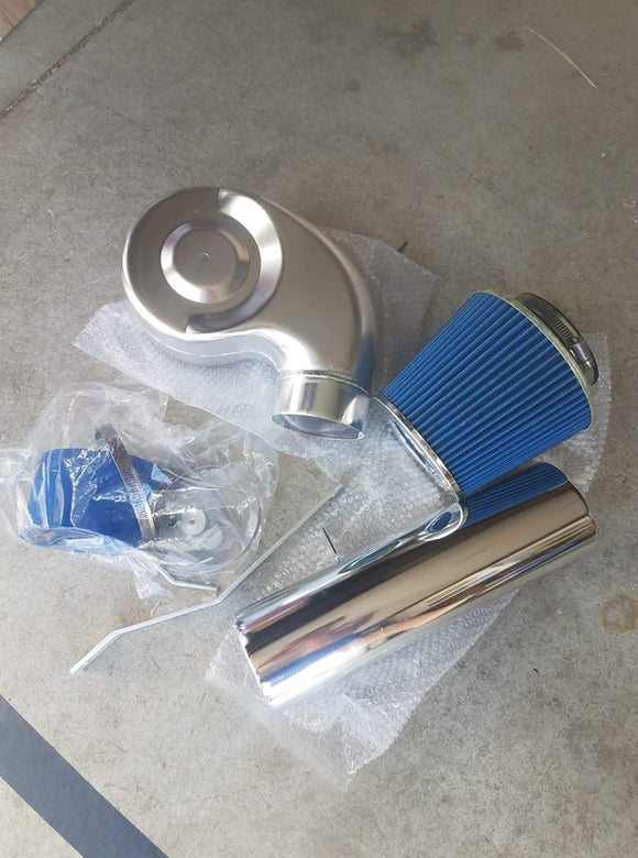 88-95 C/K 4.3l/5.0/5.7l Cold Air Intake