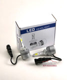 LED Headlight Bulb Conversion Kits - [Bulbs For ANY Vehicle]