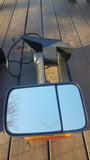 07-14 Silverado/Sierra Tow Mirrors  (Power/Heat/Amber-LED Signal) [Tahoe, Suburban, Yukon, Avalanche]