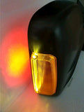07-14 Silverado/Sierra Tow Mirrors  (Power/Heat/Amber-LED Signal) [Tahoe, Suburban, Yukon, Avalanche]