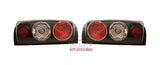 04-08 F-150 Tail Lights (Black)