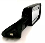 PAINTED 07-19 Toyota Tundra Tow Mirrors