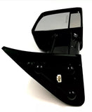 PAINTED 07-19 Toyota Tundra Tow Mirrors