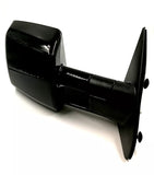 PAINTED 07-19 Toyota Tundra Tow Mirrors