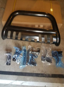 09-18 Dodge Ram 1500 Bull Bar (Black)