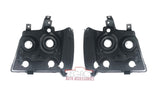 07-14 Chevy Tahoe/Suburban Headlights (Black, Clear Lense)