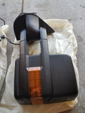 BUILD YOUR OWN: 07-14 Silverado/Sierra Tow Mirrors [Tahoe, Suburban, Yukon, Avalanche]