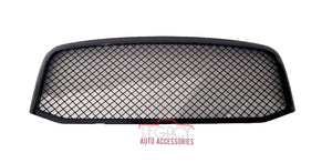 06-09 Dodge Ram Mesh Grille (Black)