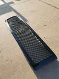 07-13 Silverado 1500 Mesh Grille (Black)