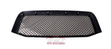 06-09 Dodge Ram Mesh Grille (Black)