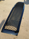 07-13 Silverado 1500 Mesh Grille (Black)