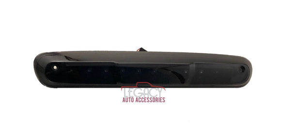 07-14 Silverado/Sierra LED 3rd Brake Light (Dark-Smoke)