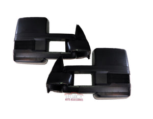 14-18 Silverado/Sierra POWER FOLD Towing Mirrors