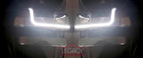 99-07 Sierra/Yukon LED DRL Bar Headlights + Bumper Lamps
