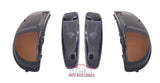 99-07 Sierra/Yukon LED DRL Bar Headlights + Bumper Lamps