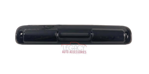 99-07 Silverado/Sierra LED Tube 3rd Brake Light (Dark-Smoke)