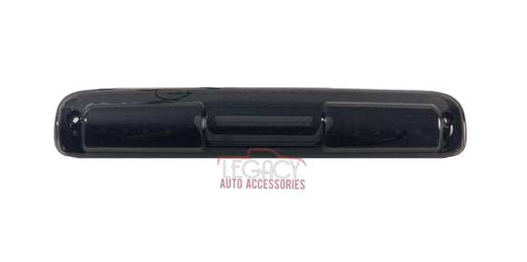 99-07 Silverado/Sierra LED Tube 3rd Brake Light (Dark-Smoke)