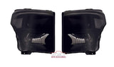 11-16 Ford F-250/F-350 Headlights (Smoke)