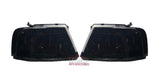 04-08 F-150 Head Lights (Smoke)