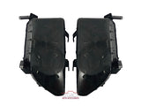 07-14 Toyota Tundra/Sequoia Headlights (Black Smoked)