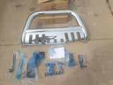 09-18 Dodge Ram 1500 Bull Bar (Chrome)