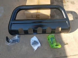 03-09 Dodge Ram 1500/2500/3500 Black Bull Bar