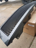 07-13 Silverado 1500 Mesh Grille (Carbon Fiber)