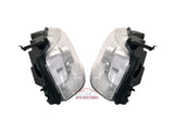 04-08 F-150 Headlights (Crystal)