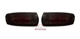 88-98 C/K Tail Lights (Euro Smoked)