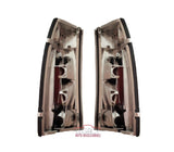 88-98 C/K Tail Lights (Euro Smoked)