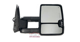 BUILD YOUR OWN: 03-07 Silverado/Sierra Tow Mirrors [Tahoe, Suburban, Yukon, Avalanche]