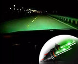 HID Headlight Bulb Conversion Kits - Choose a Color!