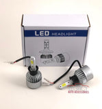 LED Headlight Bulb Conversion Kits - [Bulbs For ANY Vehicle]