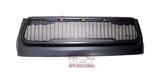 14-19 Toyota Tundra LED Mesh Grille