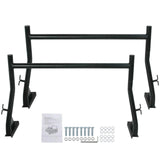 Adjustable Universal Truck Ladder Rack