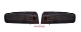 99-07 Silverado/Sierra LED Tail Lights (Light Smoked) [LEGACY]