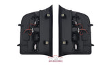 07-14 Silverado LED Tail Lights (Black Housing) [LEGACY]