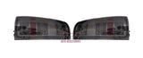 07-14 GMC Sierra LED Tail Light (Light Smoke)