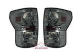 07-13 Toyota Tundra Lumi-LED Tail Lights