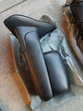 02-09 Dodge Ram MANUAL Flip-Up Tow Mirrors