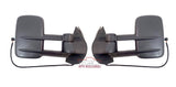 07-14 Silverado/Sierra Tow Mirrors  (Power/Heat/LED Signal) [Tahoe, Suburban, Yukon, Avalanche]