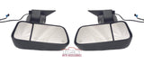 03-07 Silverado/Sierra Tow Mirrors  (Power/Heat/LED Signal) [Tahoe, Suburban, Yukon, Avalanche]