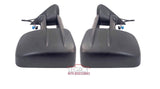 03-07 Silverado/Sierra Tow Mirrors  (Power/Heat/LED Signal) [Tahoe, Suburban, Yukon, Avalanche]