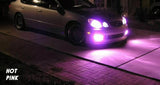 HID Headlight Bulb Conversion Kits - Choose a Color!