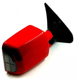 PAINTED 07-19 Toyota Tundra Tow Mirrors